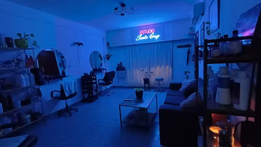 Estudio Santa Cruz