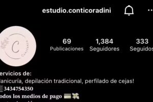 Estudio U&ntilde;as y Pesta&ntilde;as