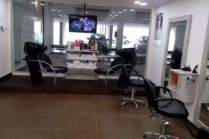 ESTUDIO V PELUQUERIA