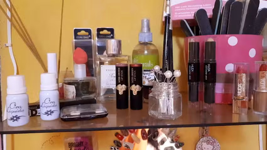 Estudiodeesteticabyerika