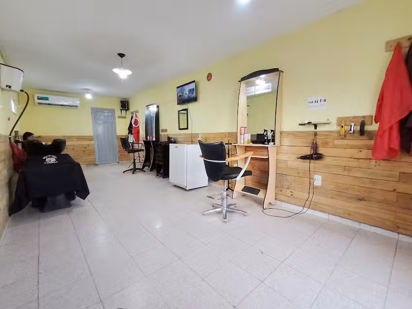 Estylo Peluquer&iacute;a