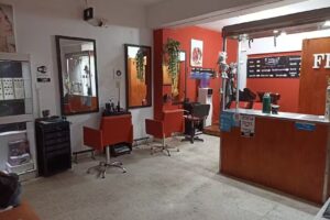 Estylo21 Peluquer&iacute;a Unisex