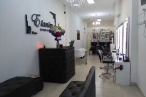Etanim Peluquería