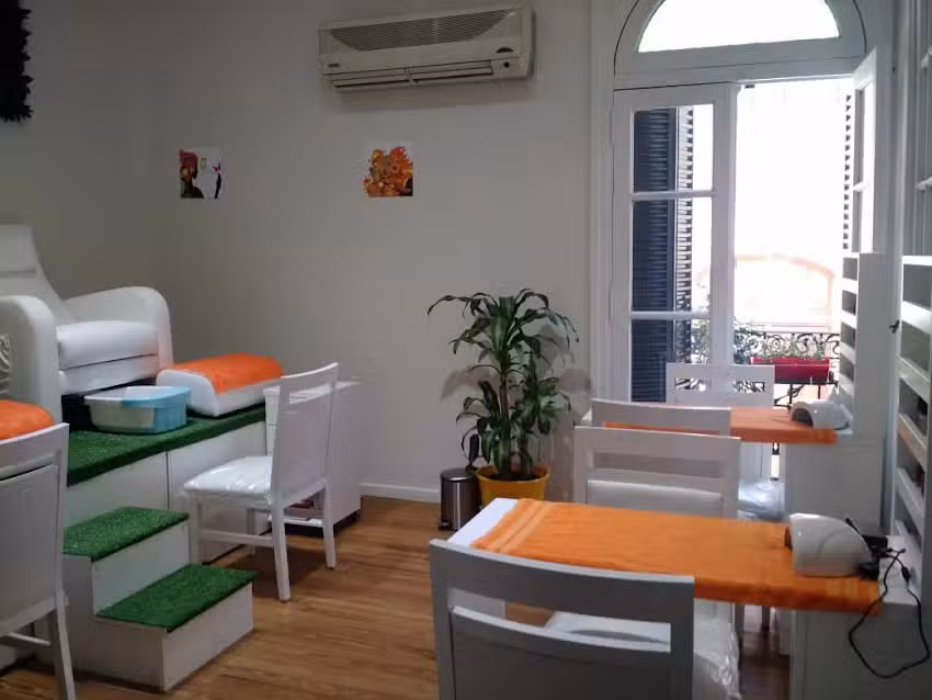 Etre Bien &ndash; Centro de est&eacute;tica