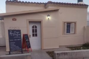 Euge Brugna ~ Peluquer&iacute;a Unisex