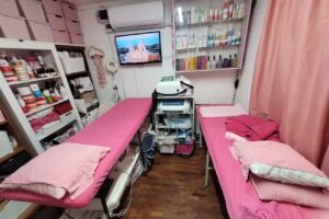 Euge Est&eacute;tica