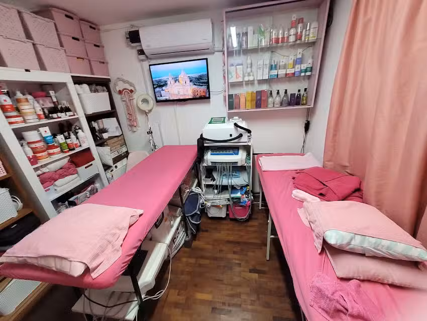 Euge Est&eacute;tica