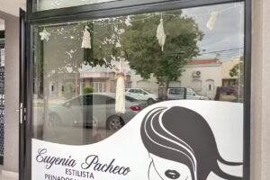 Eugenia Pacheco Estilista