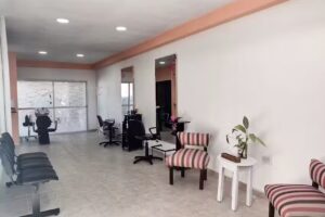 Eve Magnin Peluquer&iacute;a