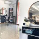 Eve Peluquer&iacute;a