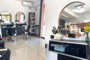 Eve Peluquer&iacute;a