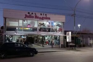 Eve&rsquo;s Barber shop & Brewery