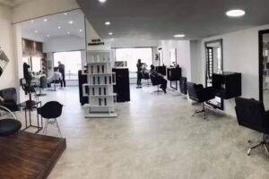 Evolución Tu Salón