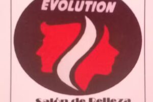 EVOLUTI&Oacute;N Sal&oacute;n de Belleza