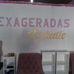 Exageradas Estudio