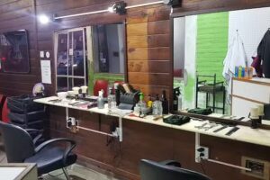 Exclusive Peluquer&iacute;a