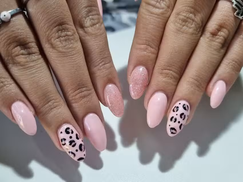Exclussiva nails