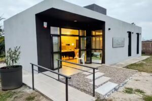 Experta &ndash; Sal&oacute;n de Belleza