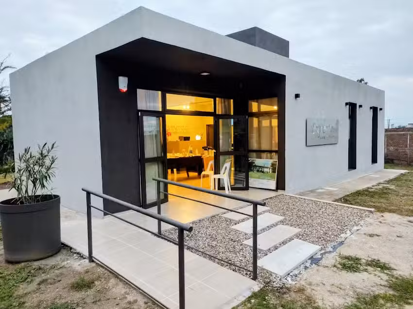 Experta &ndash; Sal&oacute;n de Belleza