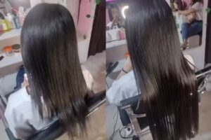 Extensi&oacute;nes Juli y Lali !!!