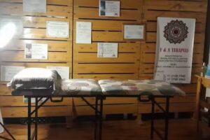 F & A TERAPIAS &rdquo; Gabinete Holistico &ldquo;