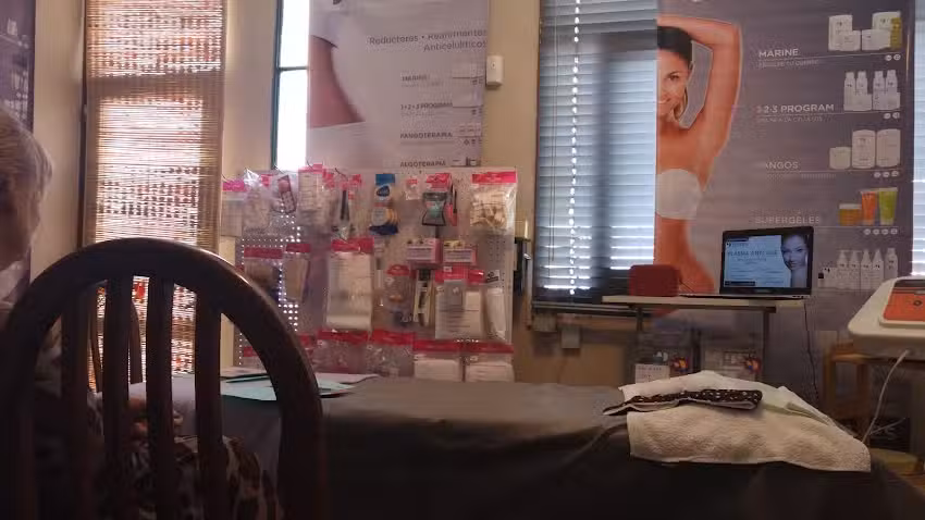 Fabi Fontana &ndash; Cosmiatra &ndash; Cosmet&oacute;loga