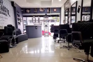 Fabian Orrabalis Estilista