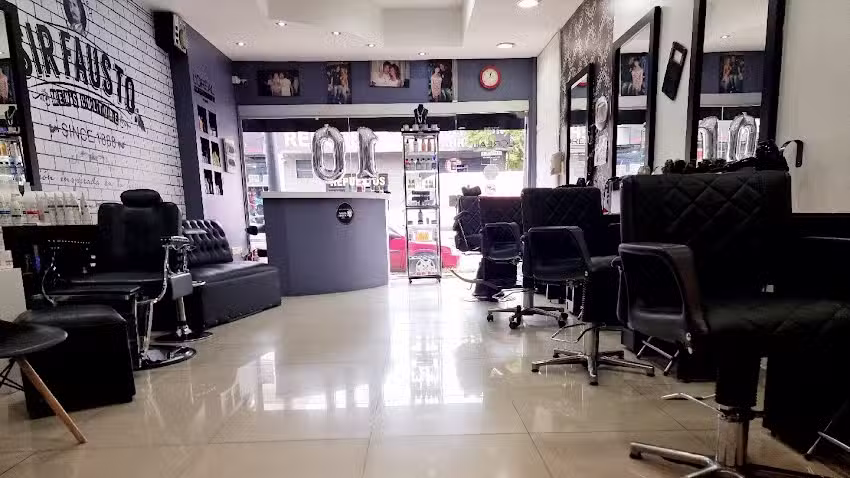 Fabian Orrabalis Estilista