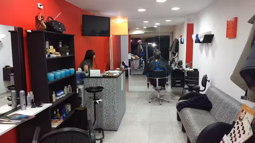 Fabio coiffeur