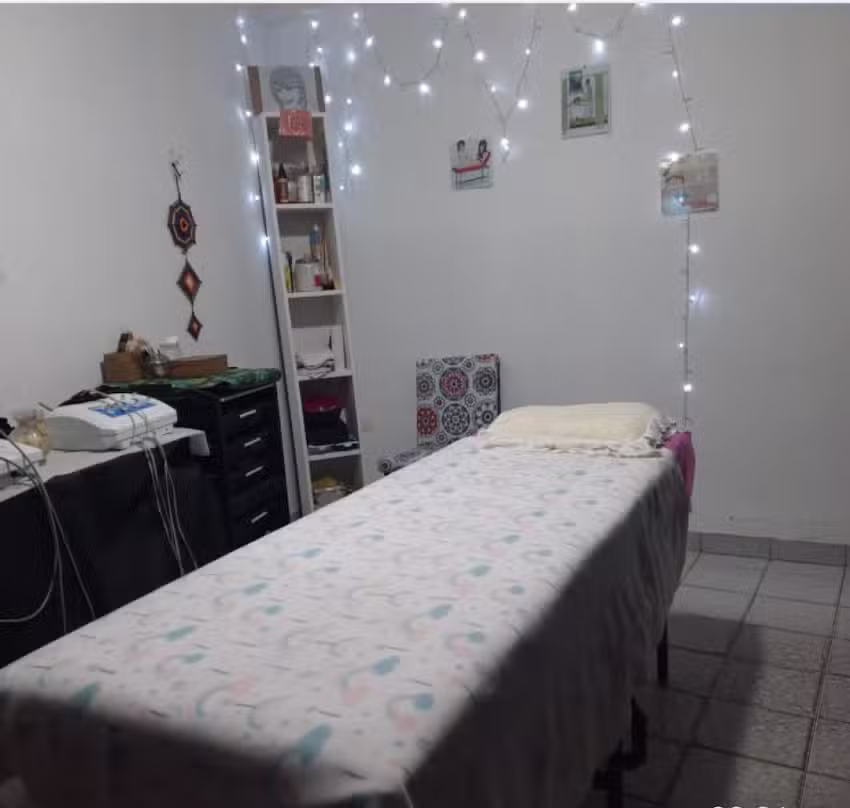 Faby Est&eacute;tica y Peluquer&iacute;a