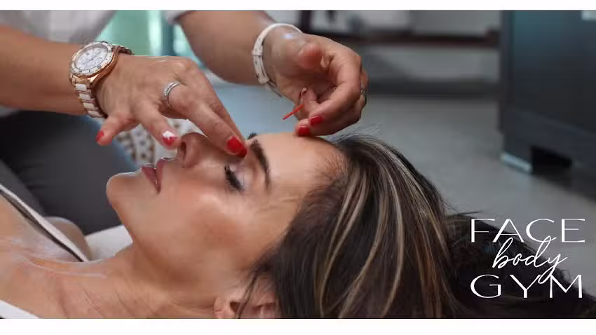 FaceBodyGym