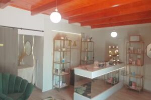 Facosmiatria.estetica