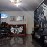 FACU BARBER SHOP &zwj; ️