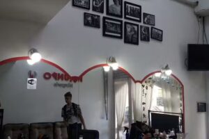 Facundo Peluquer&iacute;a