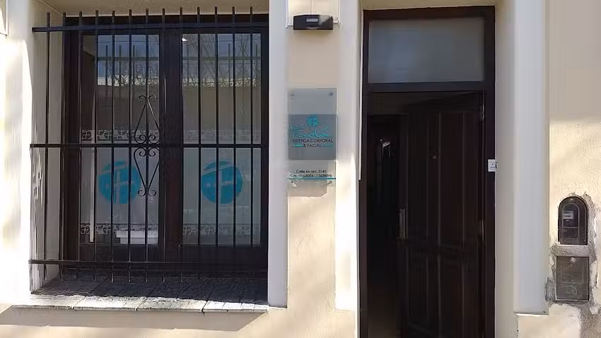 Fada Centro De Est&eacute;tica Integral