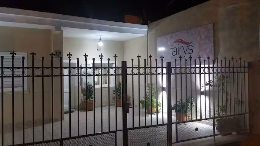 Fairys medicina estetica