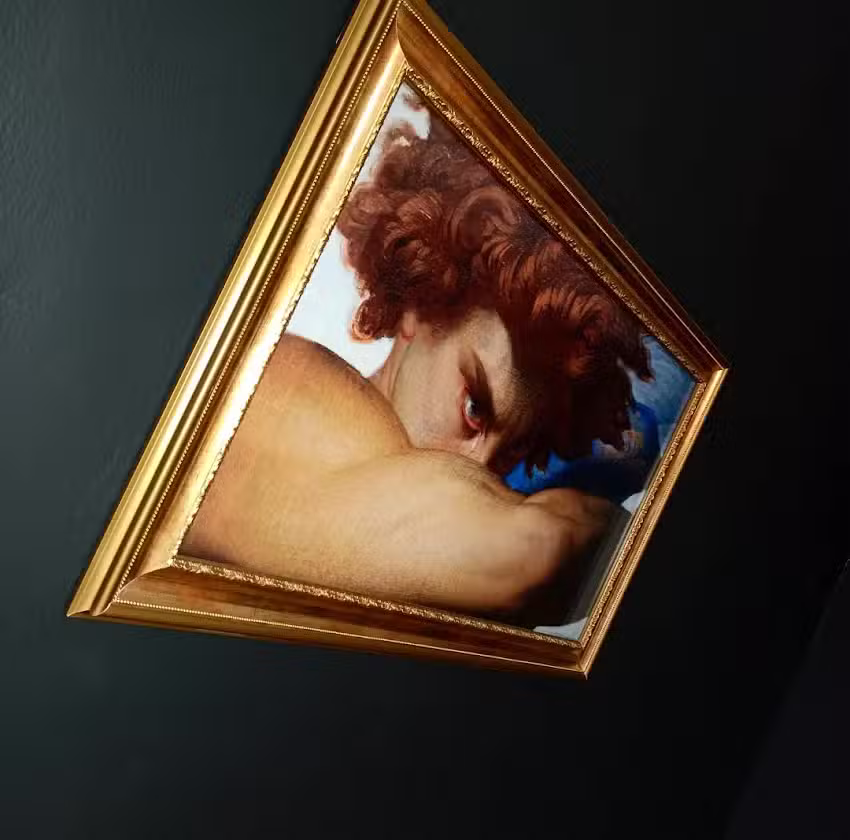 Fallen Peluqueria Masculina