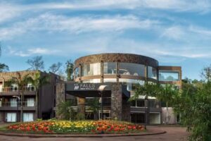 Falls Iguazú Hotel & Spa