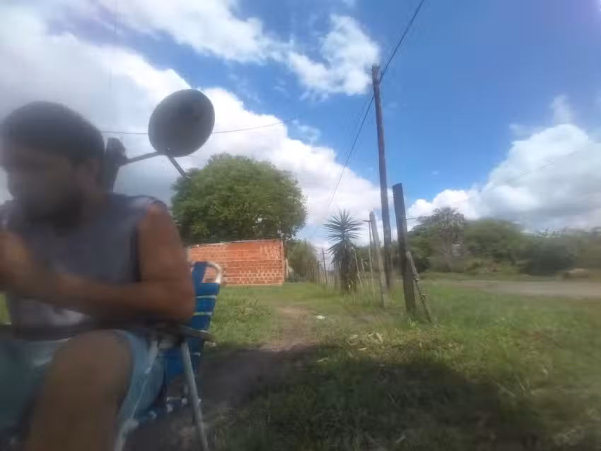 Familia Arce_Caballero