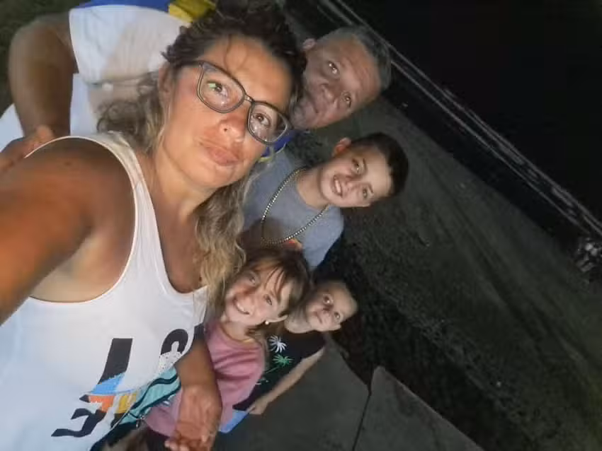 Familia Ruiz