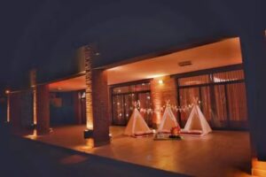 Fantasía Pijamadas & Spa Rio Cuarto