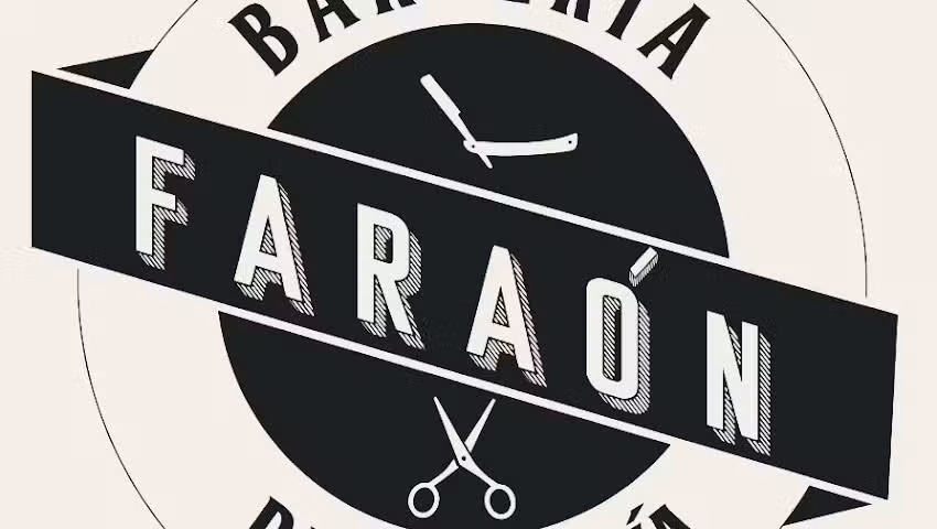 Fara&oacute;n Barberia Peluqueiria