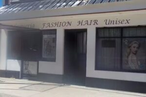 Fashion Hair &ndash; Sal&oacute;n Unisex