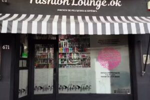 Fashion Lounge ok