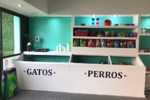 Fauna Petshop & Peluquería Canina