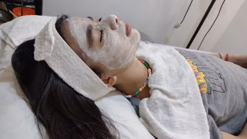 FC Est&eacute;tica Facial y Corporal