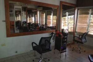 Federico German-peluqueria Unisex