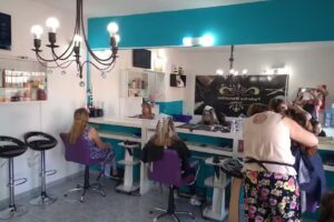 FEDERICO MARCELLINO ESTILISTA