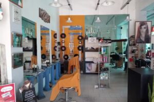 Felipe Rojas Sal&oacute;n Unisex &ndash; Barber&iacute;a