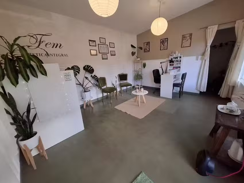 FEM ESTETICA INTEGRAL